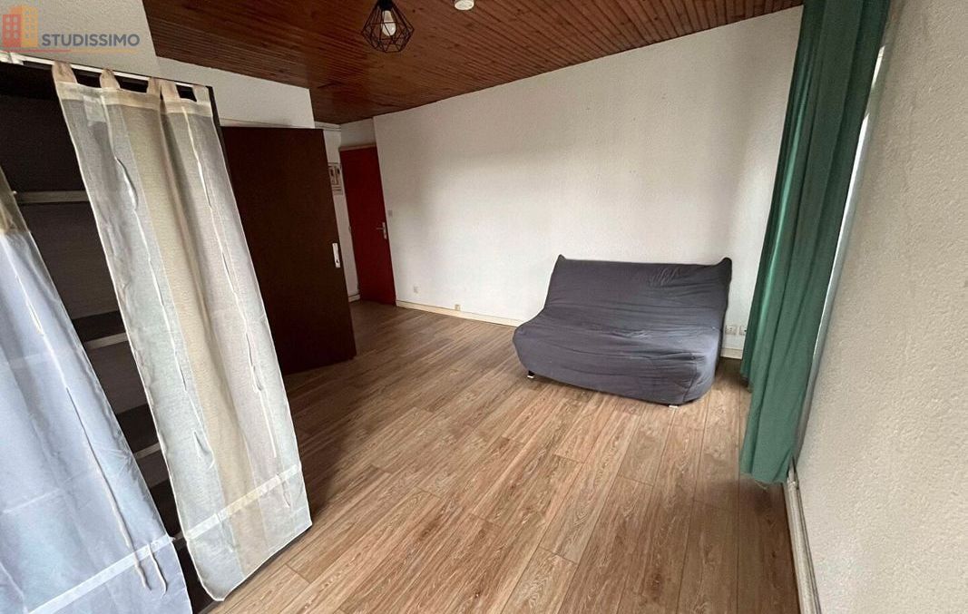 Studio 24m² Poitiers - Étage élevé, lumineux - Photo 10