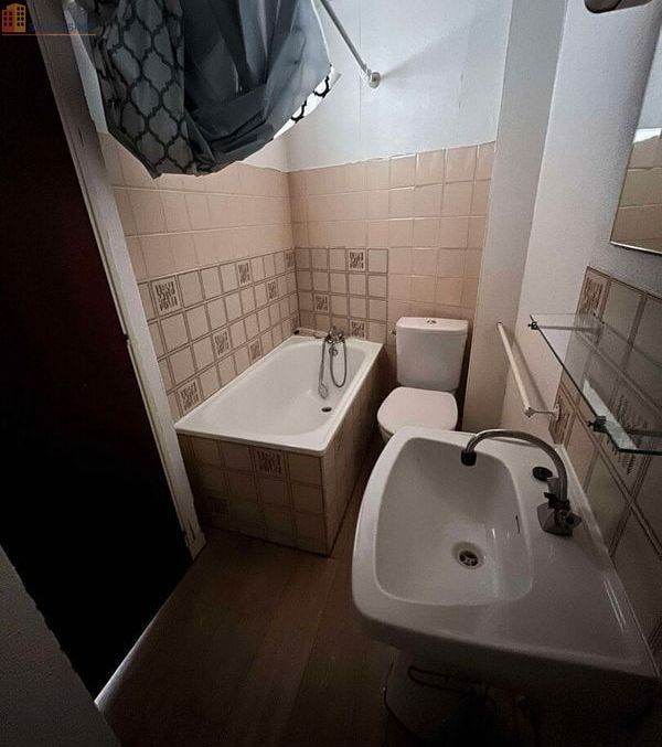 Studio 24m² Poitiers - Étage élevé, lumineux - Photo 6