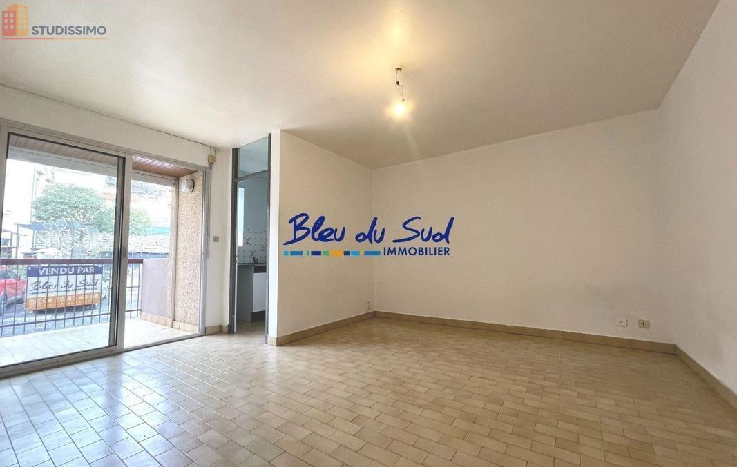 Studio 25m² Vernet-les-Bains - 1er étage, lumineux - Photo 12