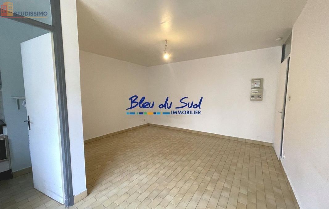 Studio 25m² Vernet-les-Bains - 1er étage, lumineux - Photo 10