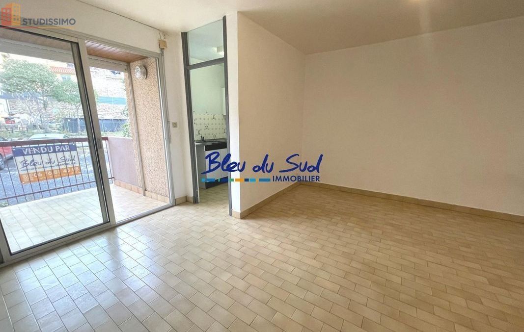 Studio 25m² Vernet-les-Bains - 1er étage, lumineux - Photo 11
