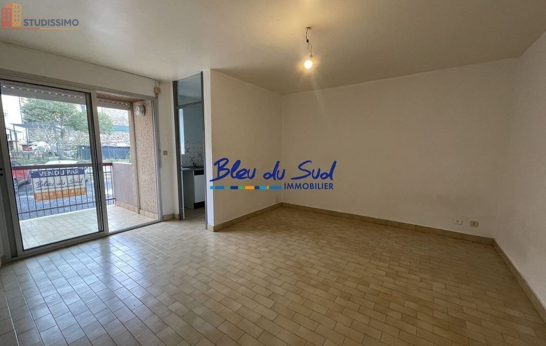 Studio 25m² Vernet-les-Bains - 1er étage, lumineux - Photo 8