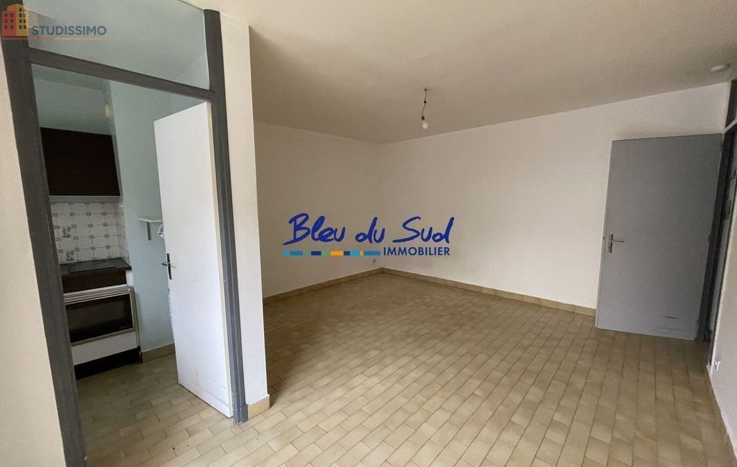 Studio 25m² Vernet-les-Bains - 1er étage, lumineux - Photo 7
