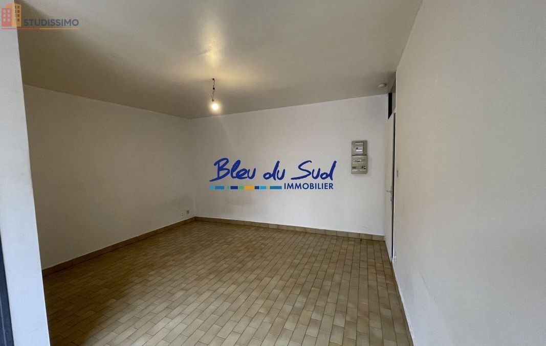 Studio 25m² Vernet-les-Bains - 1er étage, lumineux - Photo 6