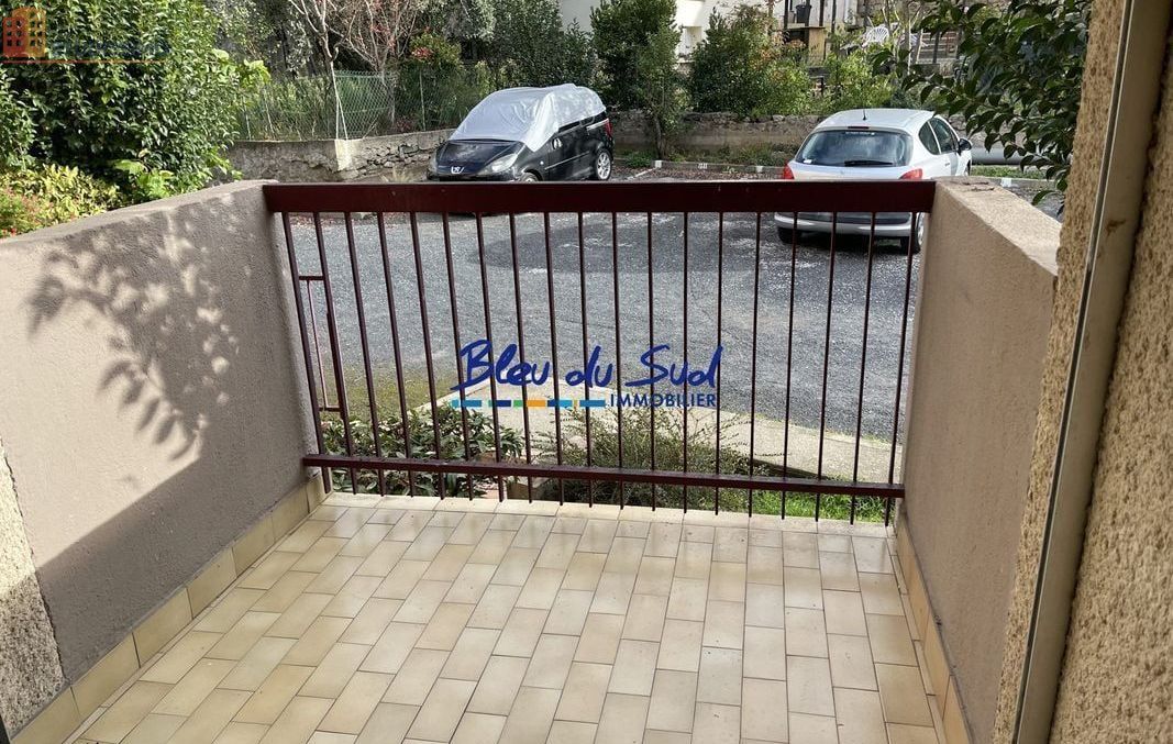 Studio 25m² Vernet-les-Bains - 1er étage, lumineux - Photo 4