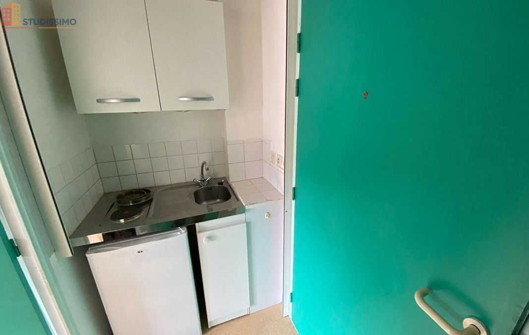 Studio 19m² Poitiers - - Photo 6