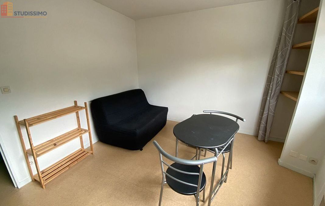 Studio 19m² Poitiers - - Photo 5