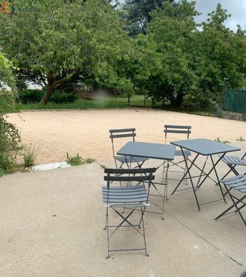 Studio meublé 12m² Poitiers - Meublé, 1er étage - Photo 3