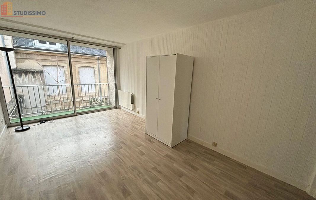 Studio à Poitiers