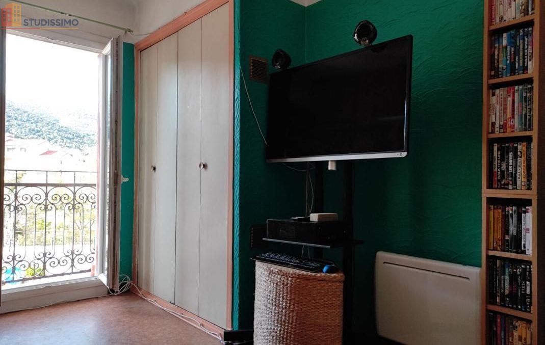 Studio 22m² Amélie-les-Bains-Palalda 66110 - Photo 5