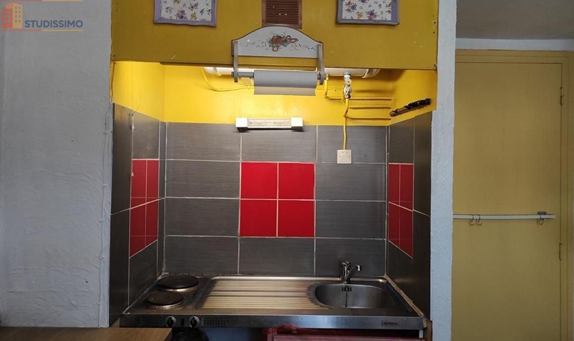Studio 22m² Amélie-les-Bains-Palalda 66110 - Photo 3