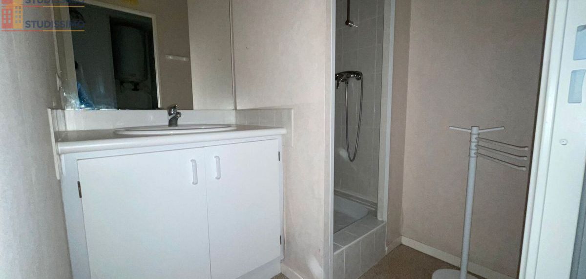 Studio meublé 23m² Mignaloux-Beauvoir - Meublé, DPE D - Photo 10