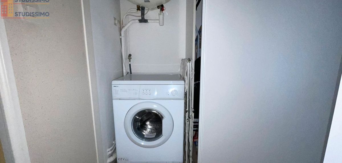 Studio meublé 23m² Mignaloux-Beauvoir - Meublé, DPE D - Photo 4