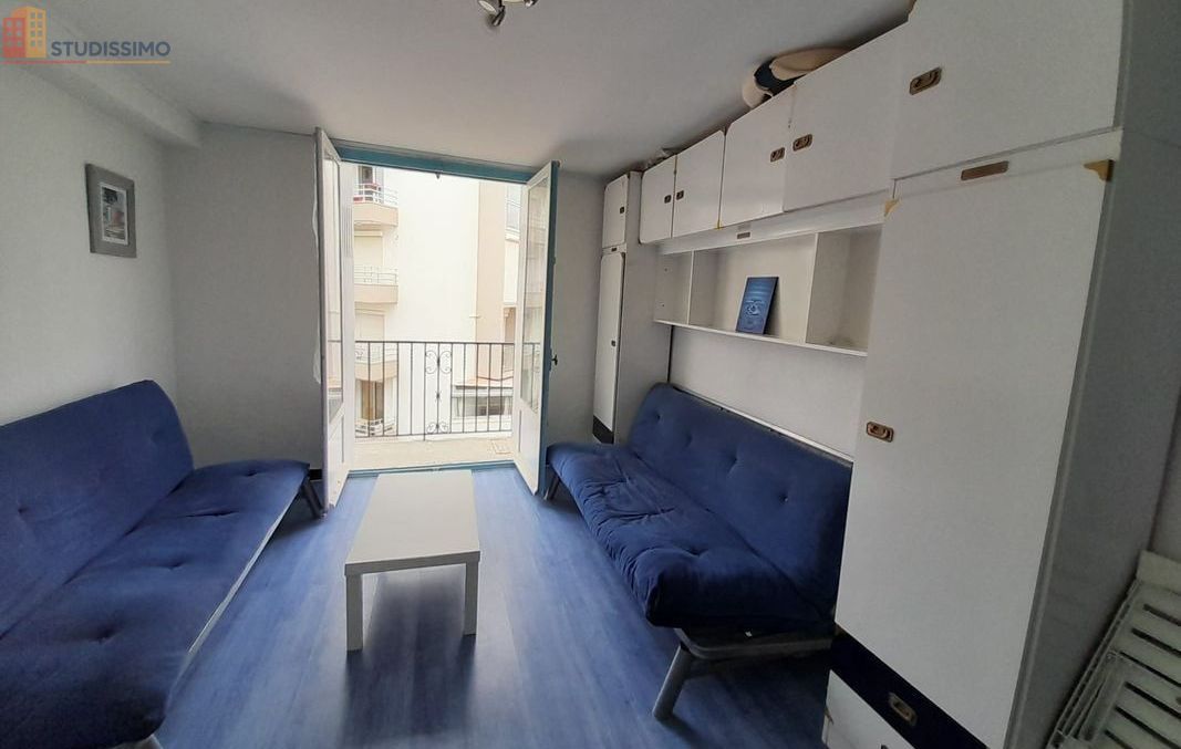 Studio à Canet-en-Roussillon