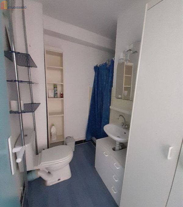 Studio 21m² Canet-en-Roussillon - 3e étage - Photo 7