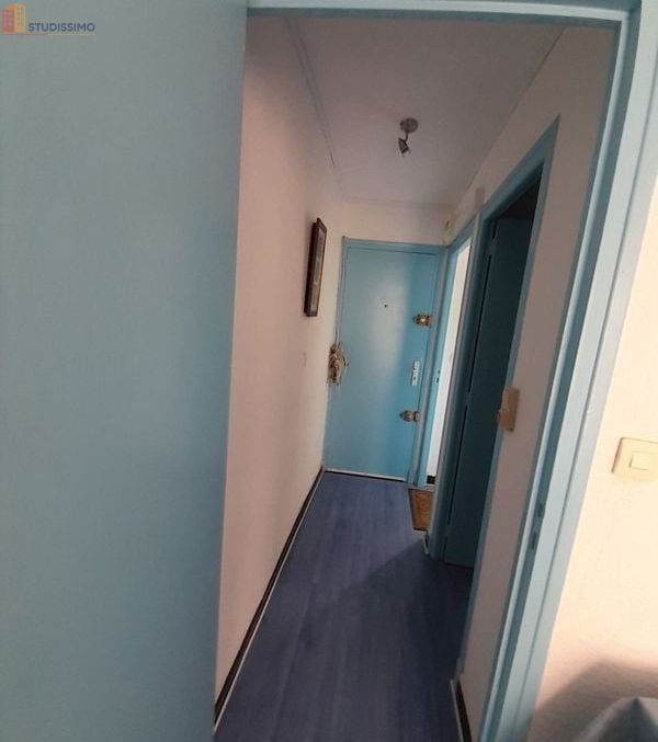 Studio 21m² Canet-en-Roussillon - 3e étage - Photo 5