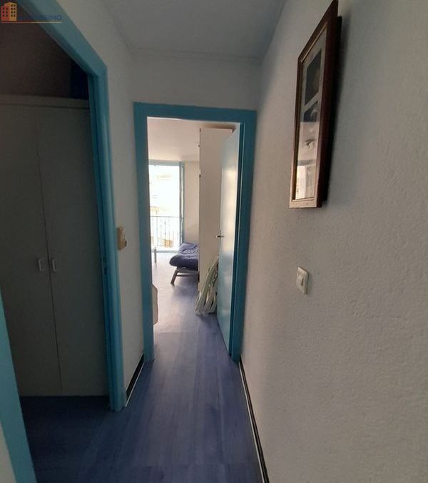 Studio 21m² Canet-en-Roussillon - 3e étage - Photo 3