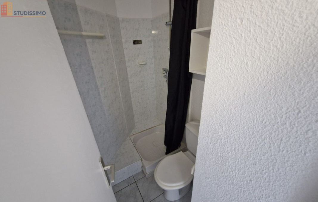 Studio 19m² Le Barcarès - Dernier étage, lumineux - Photo 9
