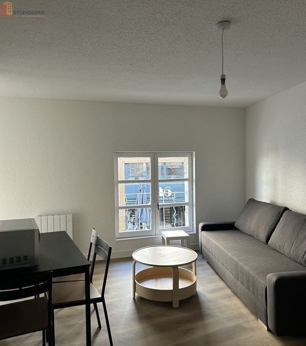 Studio à Poitiers
