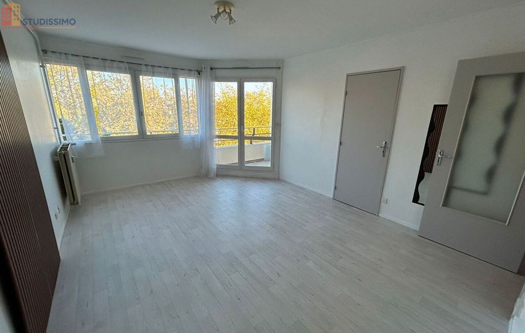 Studio 33m² Poitiers 86000 - Photo 15