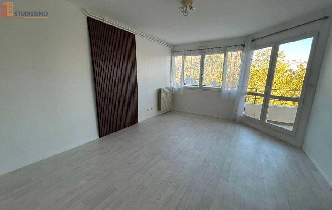Studio 33m² Poitiers 86000 - Photo 17