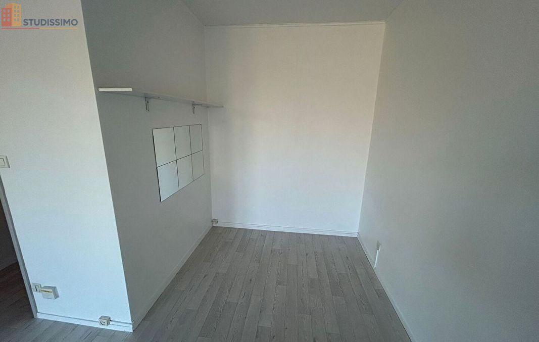 Studio 33m² Poitiers 86000 - Photo 8