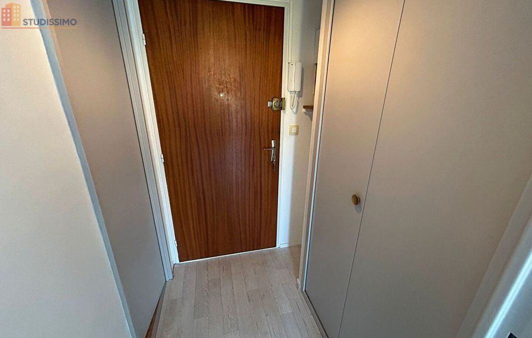Studio 33m² Poitiers 86000 - Photo 4