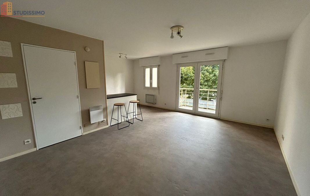Studio 34m² Saint-Benoît 86280 - Photo 19