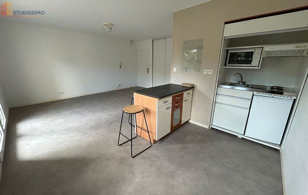 Studio 34m² Saint-Benoît 86280 - Photo 13