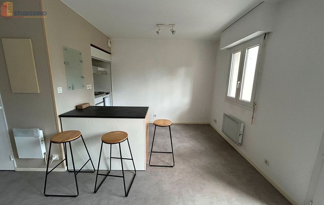 Studio 34m² Saint-Benoît 86280 - Photo 9