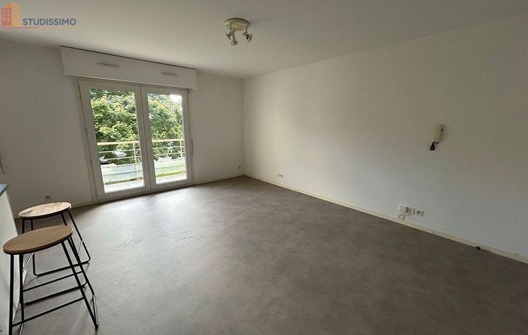 Studio 34m² Saint-Benoît 86280 - Photo 8
