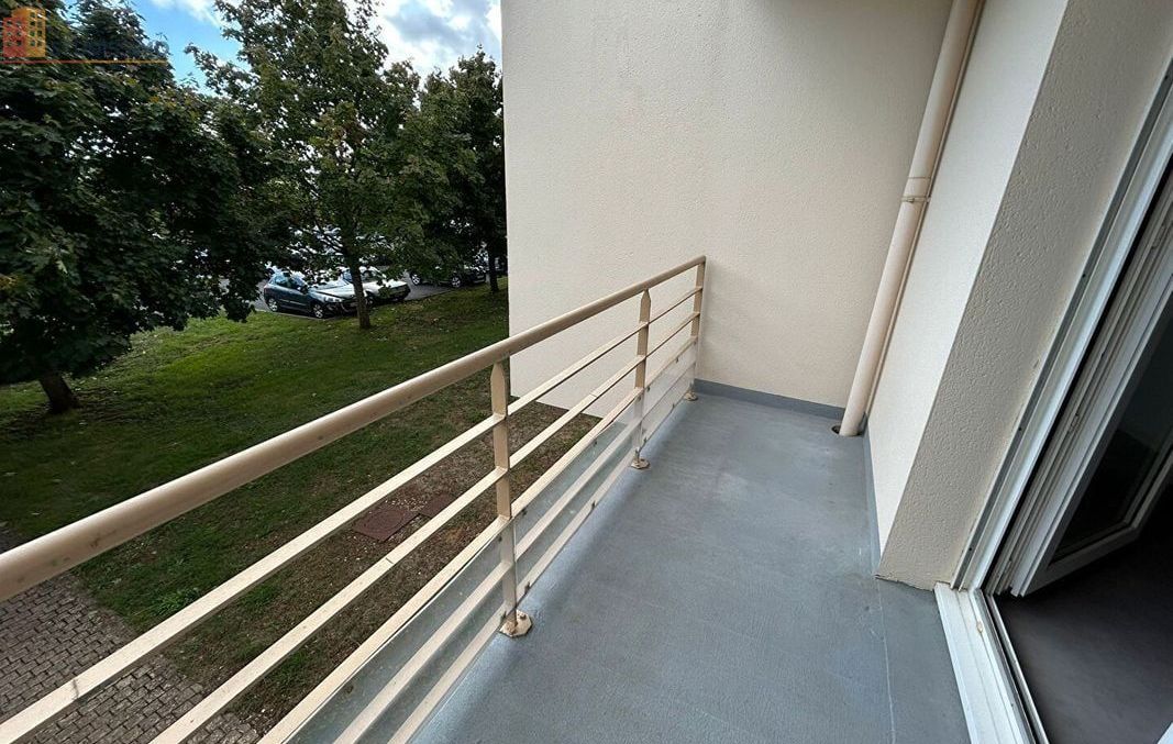 Studio 34m² Saint-Benoît 86280 - Photo 1