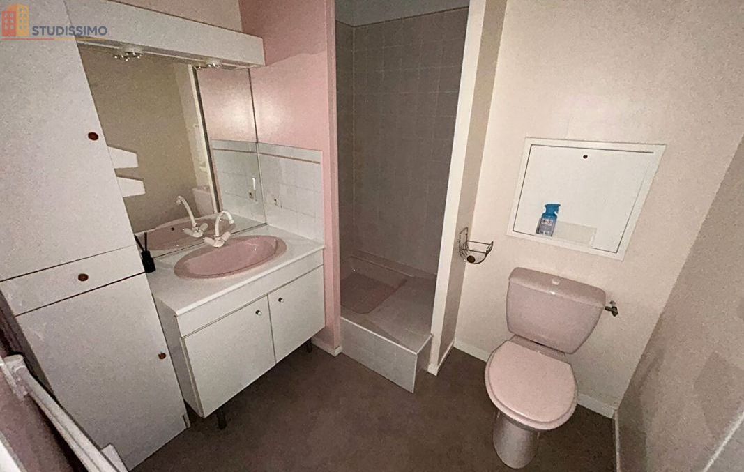 Studio 34m² Saint-Benoît 86280 - Photo 2