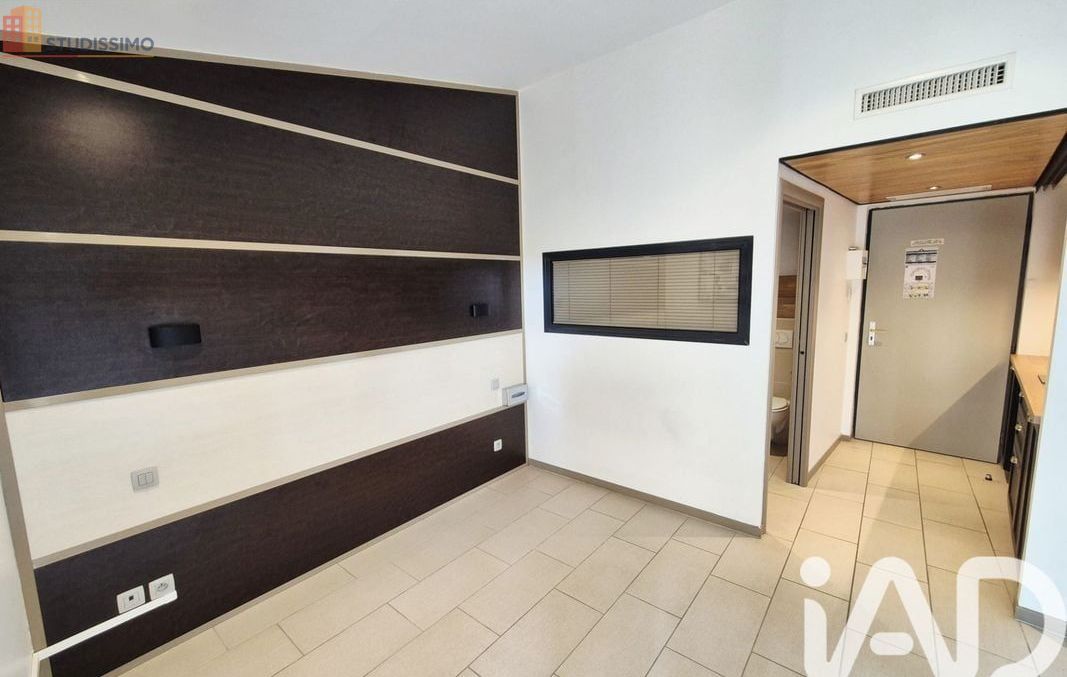 Studio 18m² Alénya 66200 - Photo 5