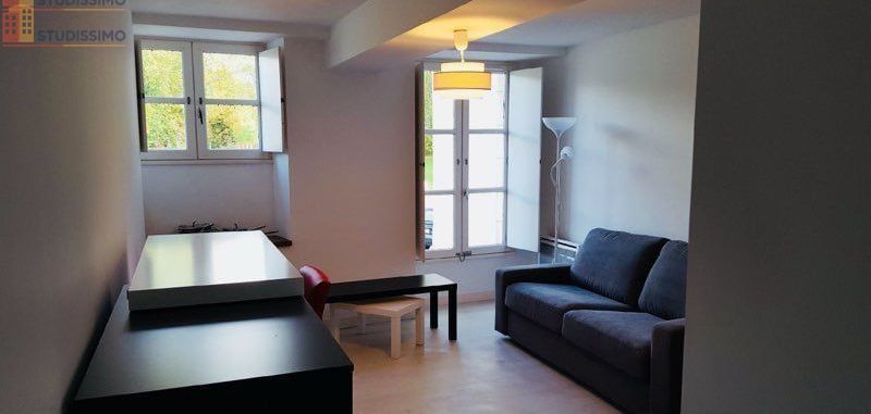 Studio meublé 28m² Poitiers 86000 - Grand, parking - Photo 4