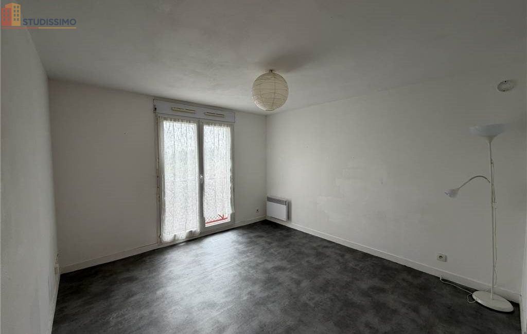 Studio 20m² Poitiers 86000 - Photo 5