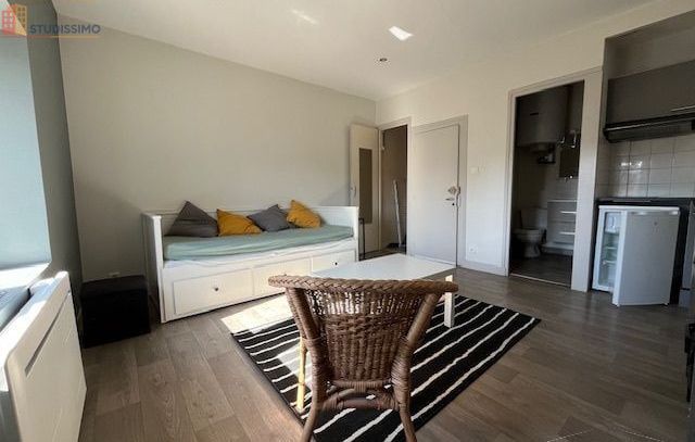 Studio meublé 20m² Poitiers - Lumineux, 2e étage - Photo 5