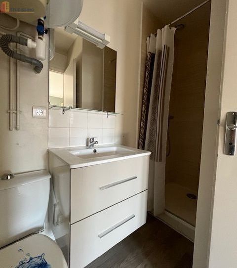 Studio meublé 20m² Poitiers - Lumineux, 2e étage - Photo 3