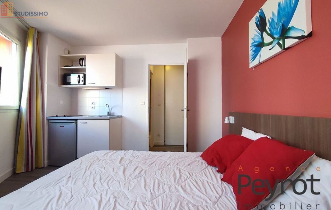 Studio à Perpignan