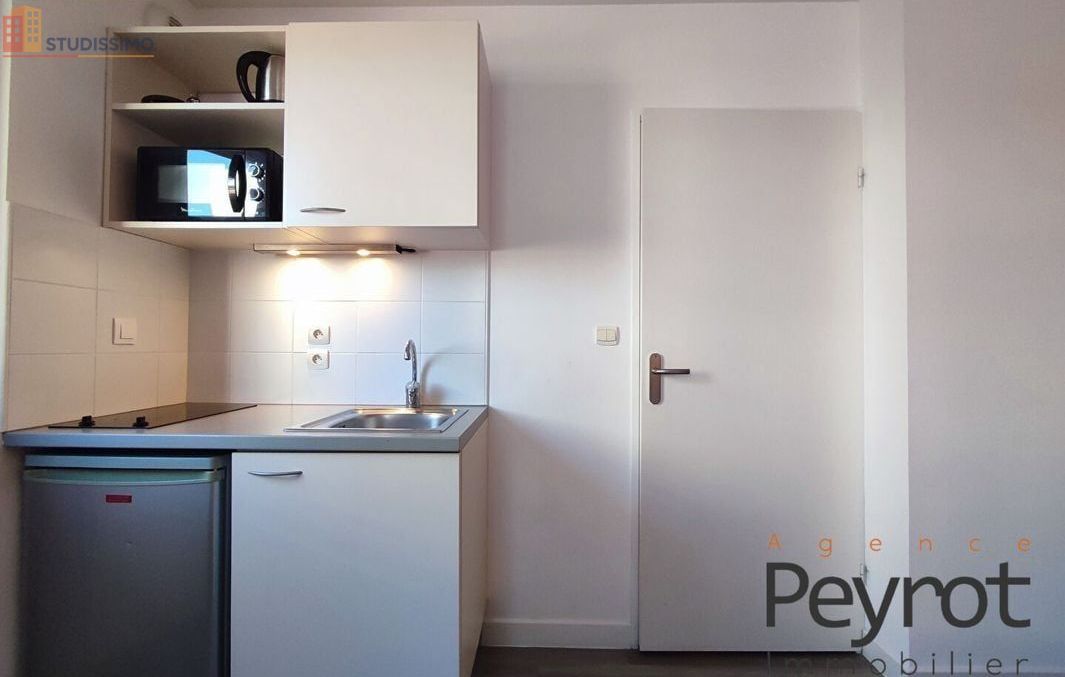Studio 18m² Perpignan 66000 - Photo 7