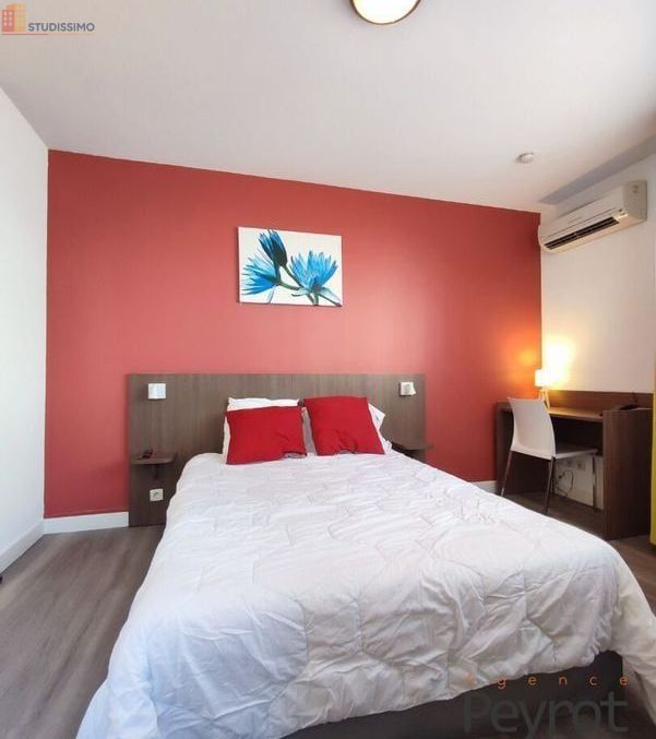 Studio 18m² Perpignan 66000 - Photo 5