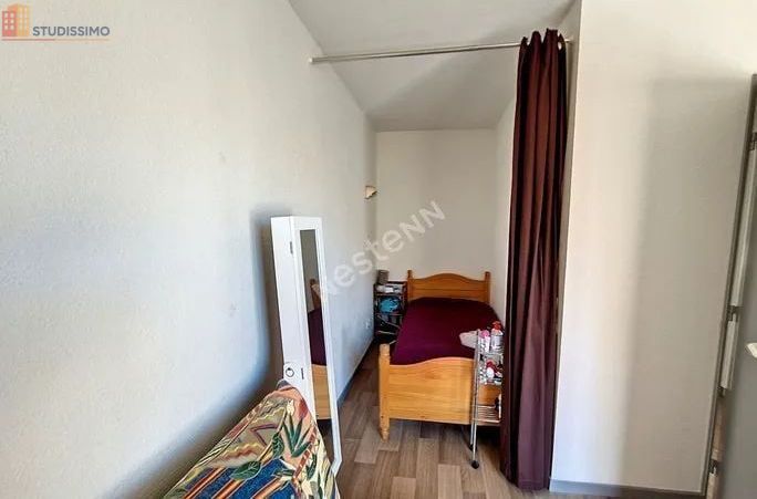 Studio 22m² Poitiers - Meublé, proche gare - Photo 5