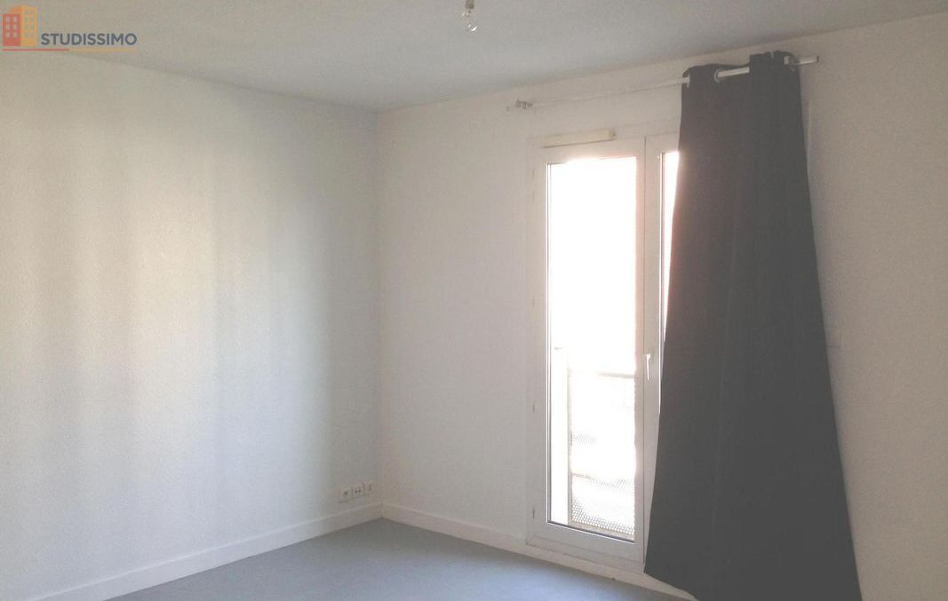 Studio à Poitiers