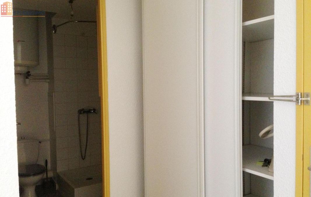 Studio 26m² Poitiers 86000 - Photo 1