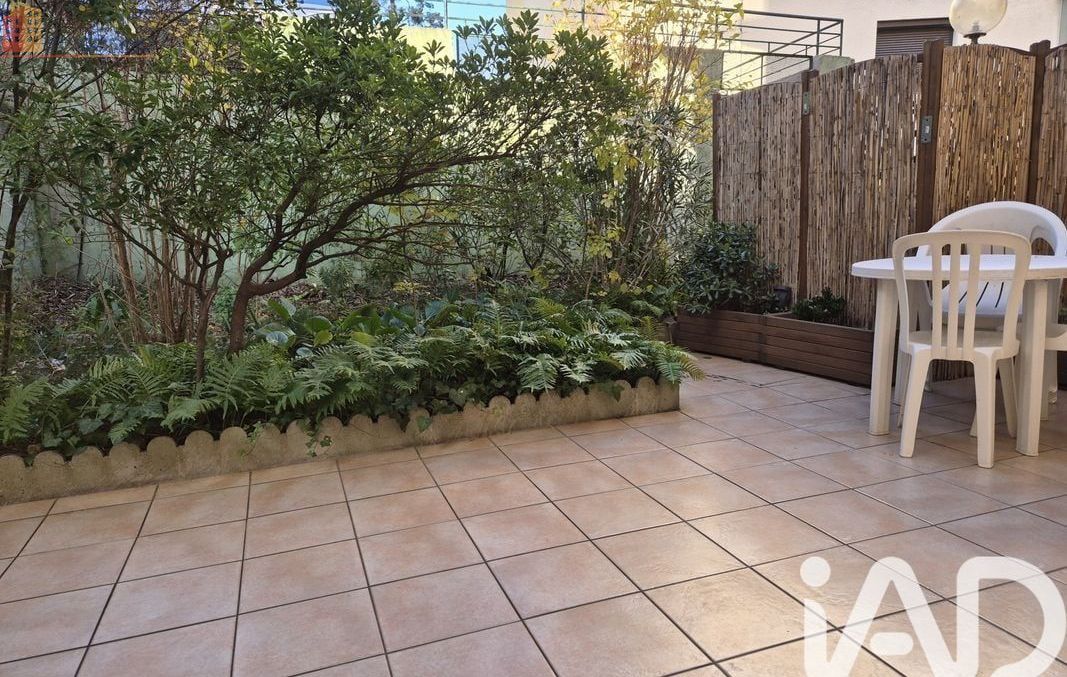 Studio 27m² Amélie-les-Bains-Palalda - DPE D - Photo 8