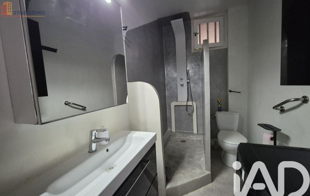 Studio 27m² Amélie-les-Bains-Palalda - DPE D - Photo 5