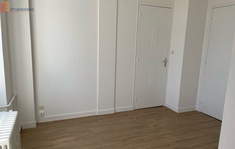 Studio 13m² Poitiers Blossac - Photo 5