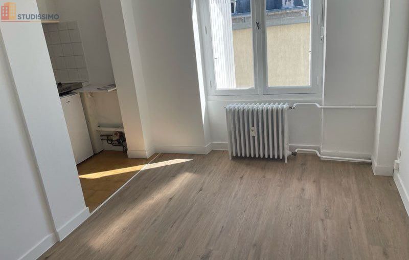 Studio à Poitiers