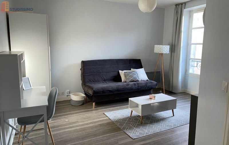 Studio à Poitiers