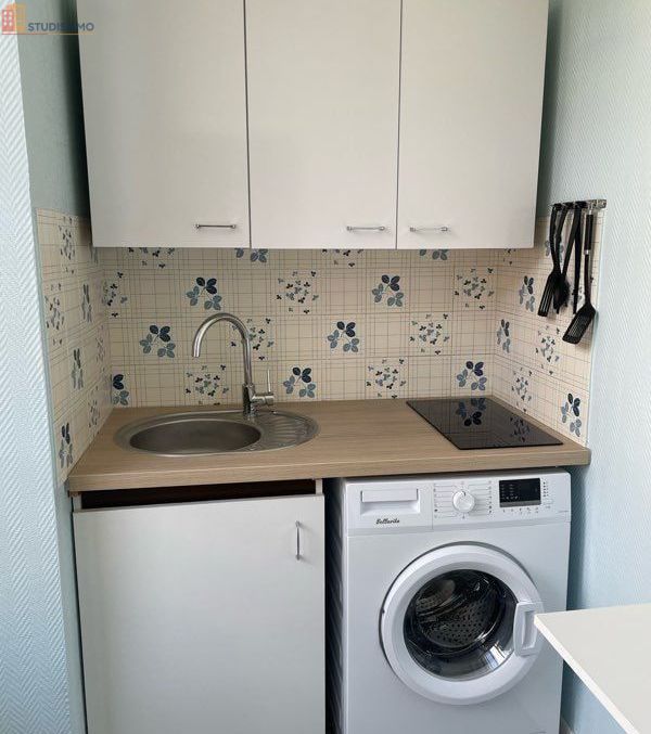 Studio meublé 24m² Poitiers centre - Hyper centre, meublé - Photo 2